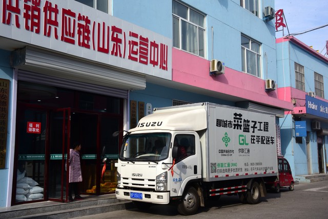 农物流冷链数据产品分析_农产品冷链物流数据_农物流冷链数据产品包括哪些