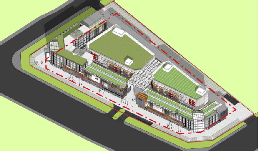 农产品体验店建设方案_农产品体验店商业计划书_农产品体验店的方案实施