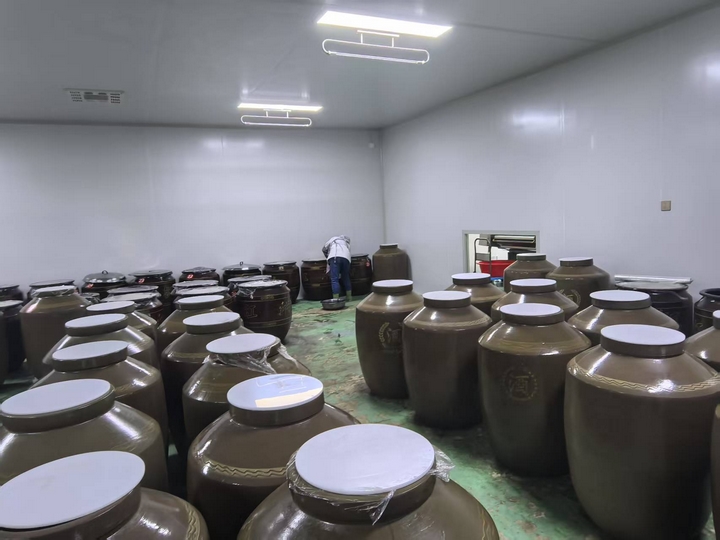 农产品生产加工基地_农产品加工基地_农产品加工厂用地
