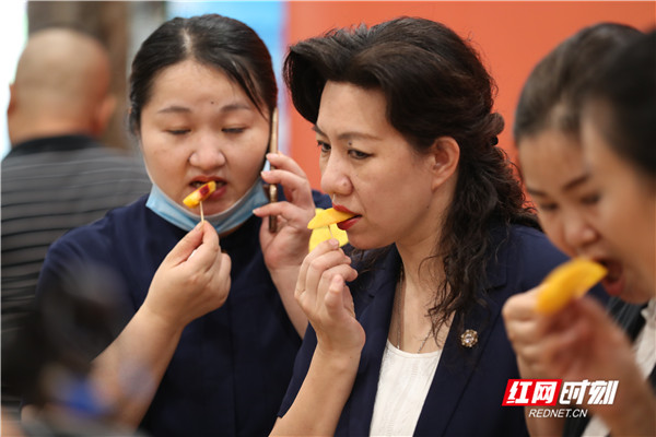贫困地区农产品产销_贫困县农产品_贫困山区农产品