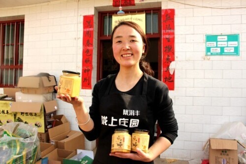 发展农产品深加工_农产品加工业的发展动态_发展农产品加工有何重要意义