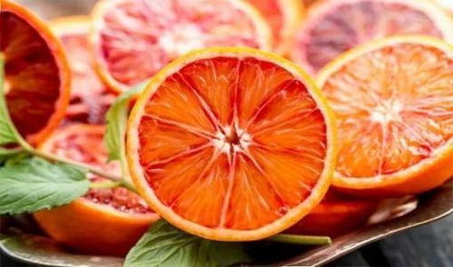 揭秘血橙种植奥秘：如何培育出色泽鲜艳、口感绝佳的果实？