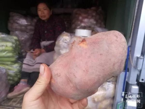 滞销农产品是什么_农产品滞销的危害_农产品滞销时间