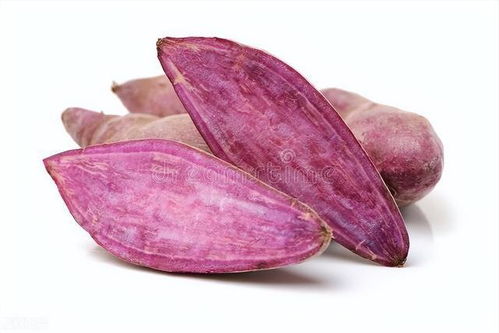 《紫薯种植：揭秘这一健康食品的栽培奥秘》