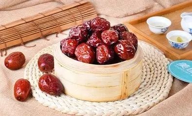 大枣种植：揭秘高效益的绿色农业新模式