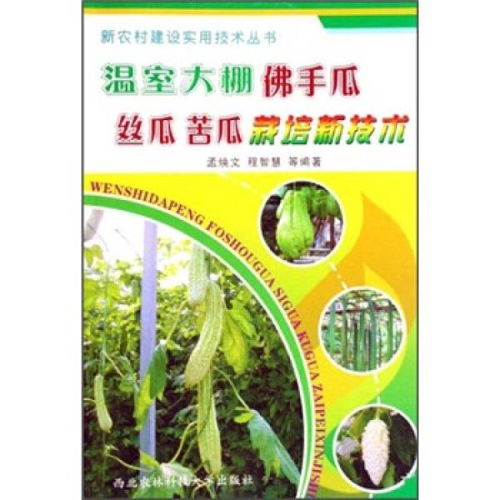 四川佛手瓜种植技术解析：如何实现高产高效？