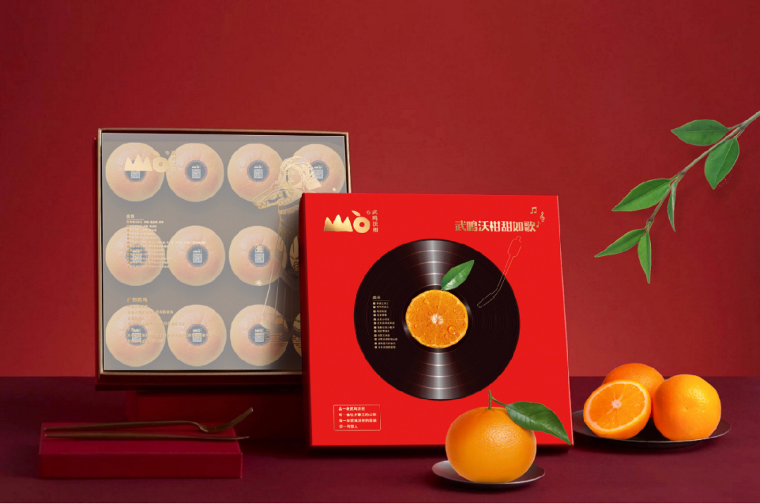 褚橙品牌的品牌构成_褚橙品种_褚橙柳桃等品牌农产品