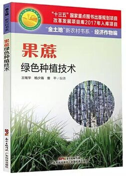 《黑甘蔗种植技术揭秘：揭秘高效益的秘密武器，你准备好了吗？》