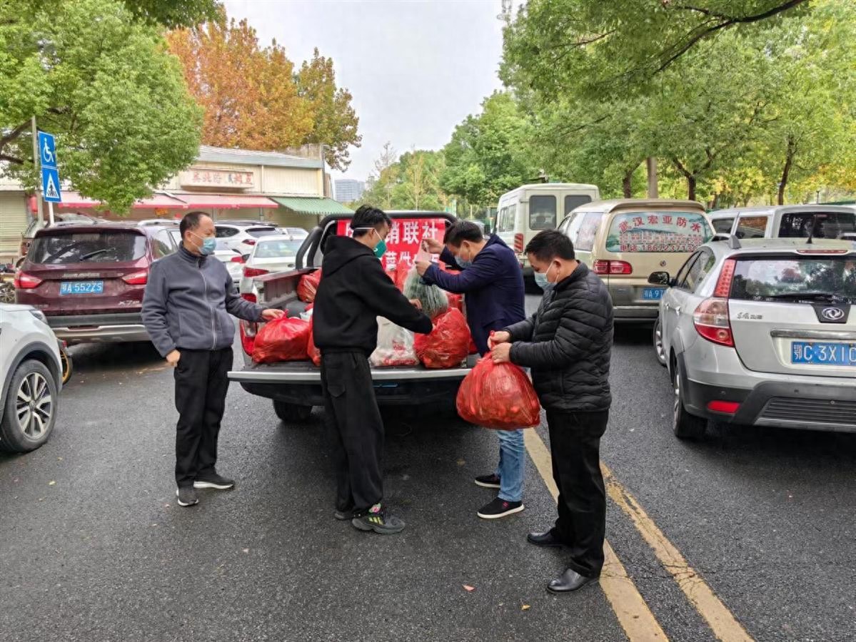 供销社农产品销售_供销社农产品直销店_直销农社供销店产品怎么样