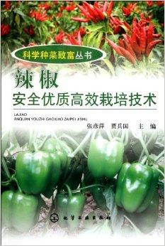 《辣椒种植：揭秘高效种植技术，助力丰收季！》