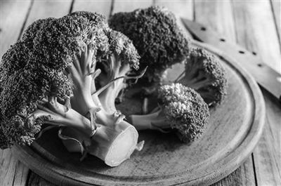 《探寻自然之味：西兰花有机种植技术揭秘》