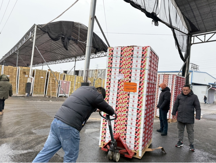 农贸干货批发市场_农产品干货批发市场进货渠道_农产品干货批发市场