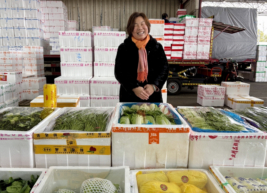 农产品干货批发市场进货渠道_农产品干货批发市场_农贸干货批发市场