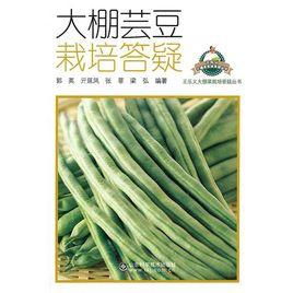 大棚芸豆种植，揭秘高效生产秘籍——技术视频解析