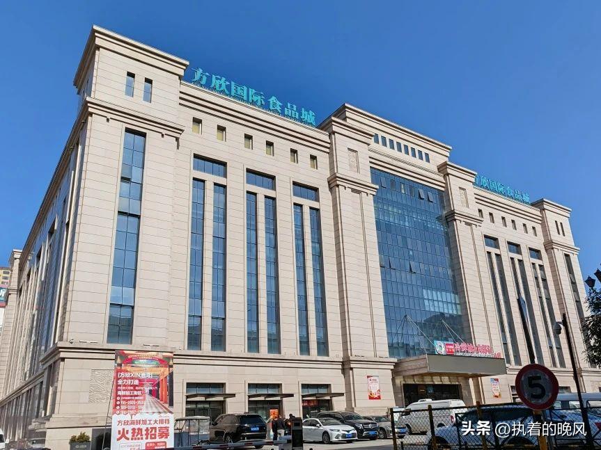西安主城市场搬迁物流园区_农产品物流园区_2025年西安物流园区搬迁名单