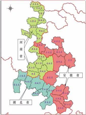 2015-2025年城镇化发展_金寨县大别山生态农产品开发有限公司_金寨县新型城镇化规划