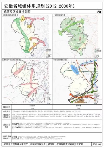 金寨县大别山生态农产品开发有限公司_2015-2025年城镇化发展_金寨县新型城镇化规划