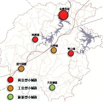 金寨县新型城镇化规划_2015-2025年城镇化发展_金寨县大别山生态农产品开发有限公司