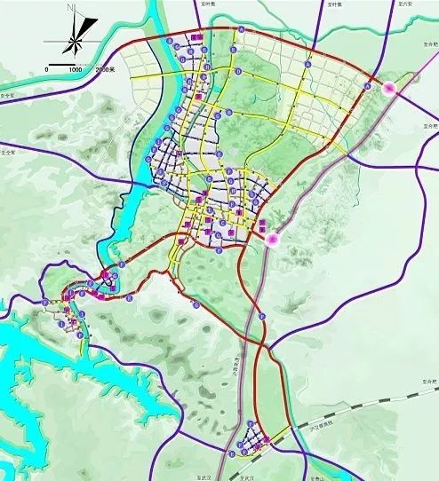 金寨县新型城镇化规划_金寨县大别山生态农产品开发有限公司_2015-2025年城镇化发展