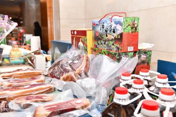 乡村振兴云南模式_中国农业大学云南校友会年会_云南农产品行业协会
