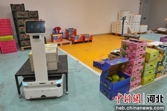中国农产品交易有限公司_食全石美食品展销会_石家庄国际农产品批发交易中心