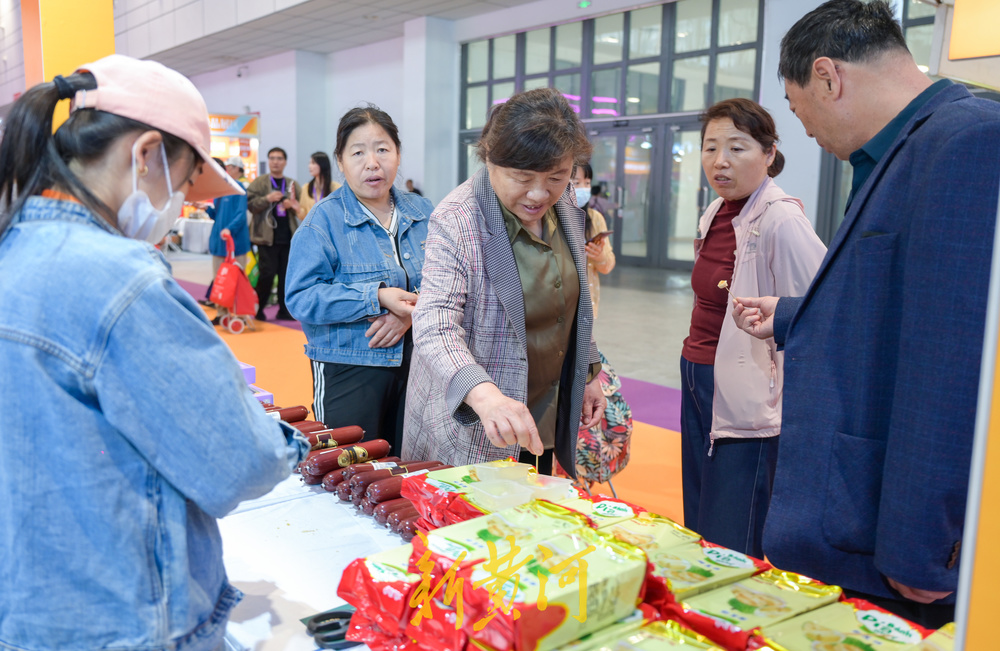 端午节食品农产品购物节 _山东省外贸优品购物季 _2025年山东省农产品出口额