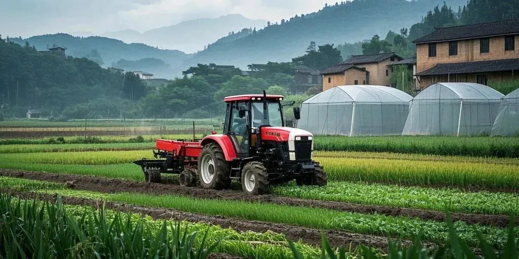 陇南电商扶贫试点_农产品电商成功案例_电商助力乡村振兴模式