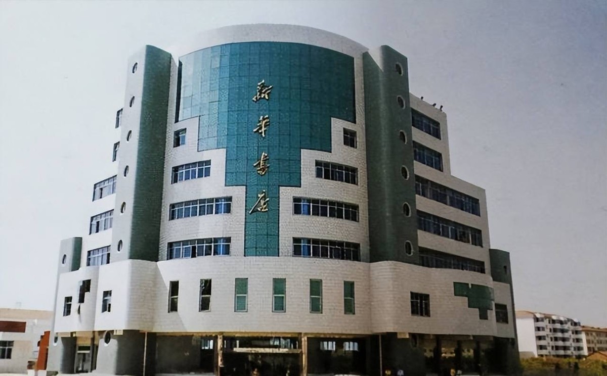 商丘地标建筑_商丘人民广场历史变迁_商丘农产品批发市场
