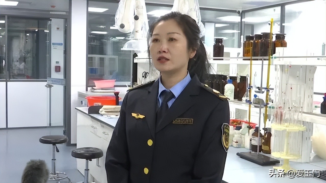 玉门市公共检测中心 农产品质量检测 食品安全监管提升_农产品快速检验设备