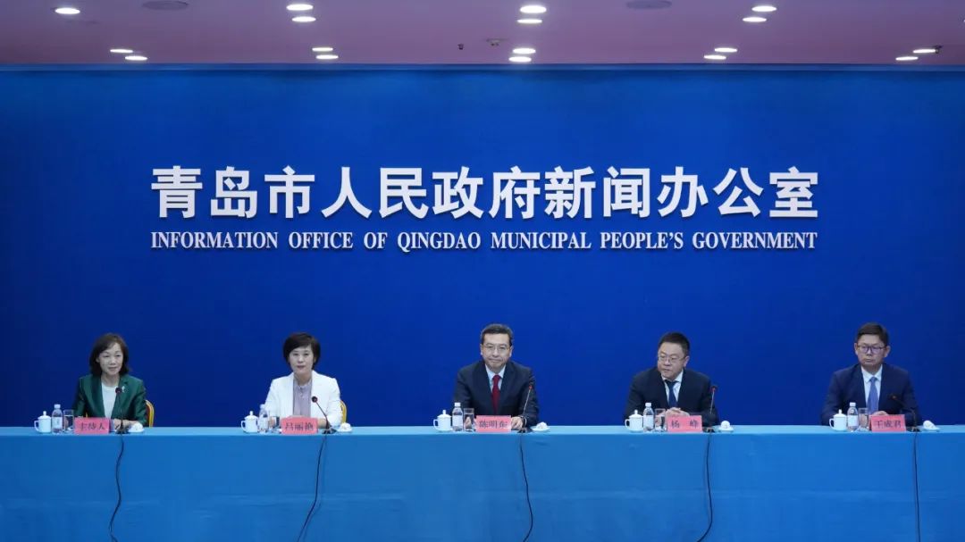 中国青岛农产品交易会_2023年中国农民丰收节青岛_青岛市农民丰收节活动
