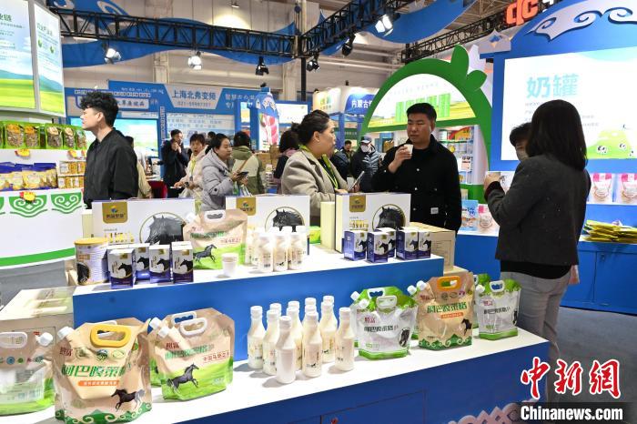 农产品博览会_内蒙古农业博览会_呼和浩特市农机展示