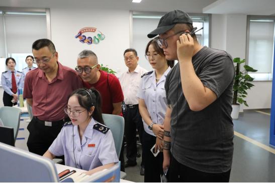 纳税服务热线优化 _退税减税降费政策 _享受企业所得税优惠政策的农产品初加工范围