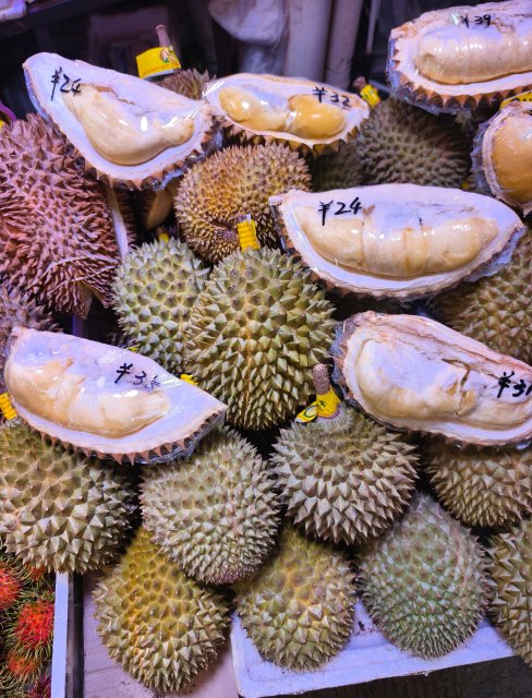 水果批发网 最大的线上农产品_昆明热搜榜 榴莲价格 昆明水果市场