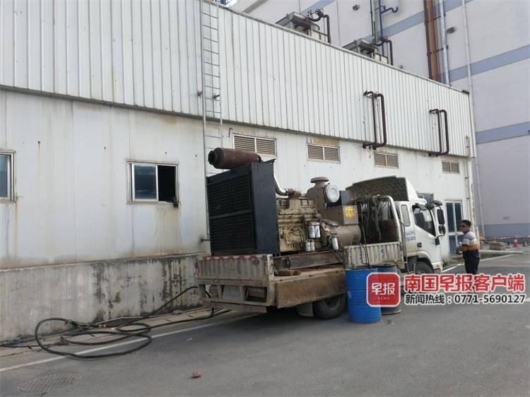海吉星农产品批发市场_南宁海吉星市场断电损失_海吉星市场蔬菜水果损失