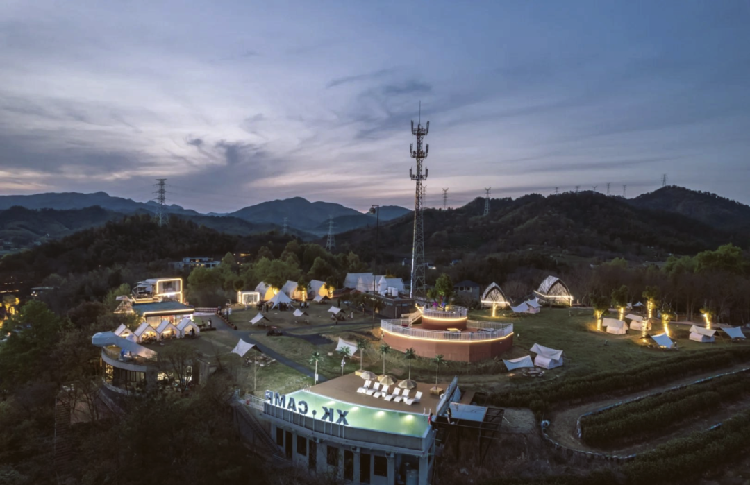 农文旅产业乘数效应_乡村振兴文旅融合_2025年陕西滞销农产品