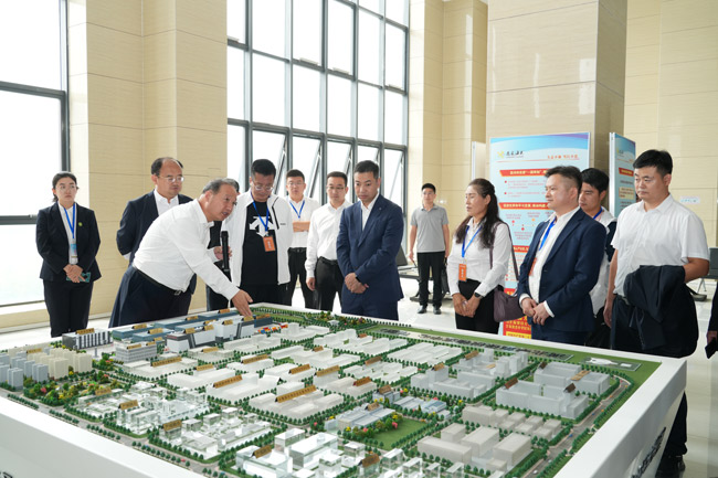 京津冀农产品流通新格局_北京新发地农产品批发市场地图_新发地辛集农副产品全链产业园