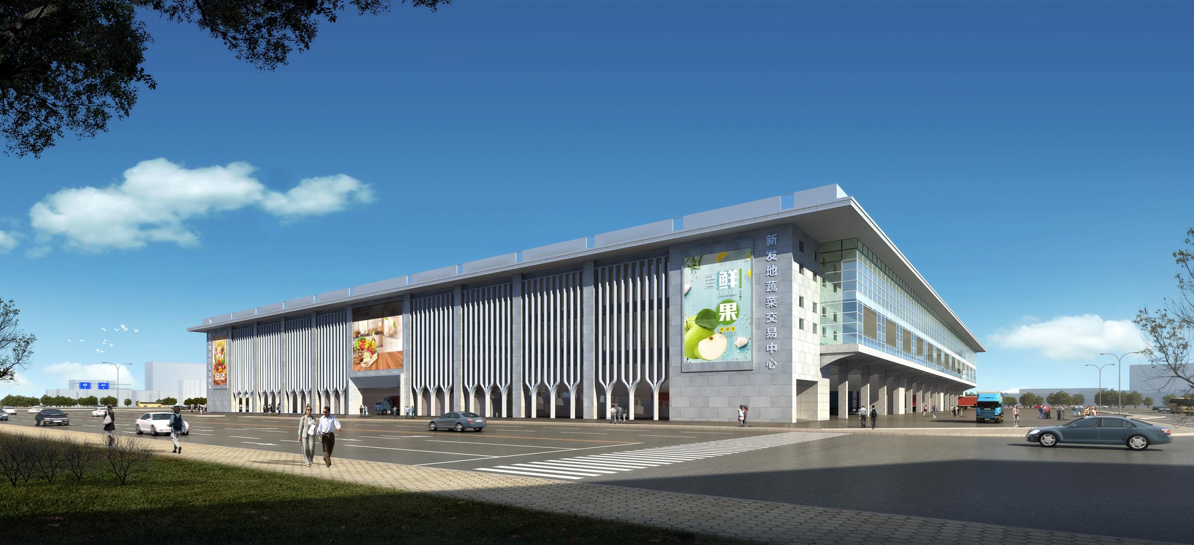 “百王百强”评选_北京新发地农产品批发市场_北京新发地农产品批发市场地图