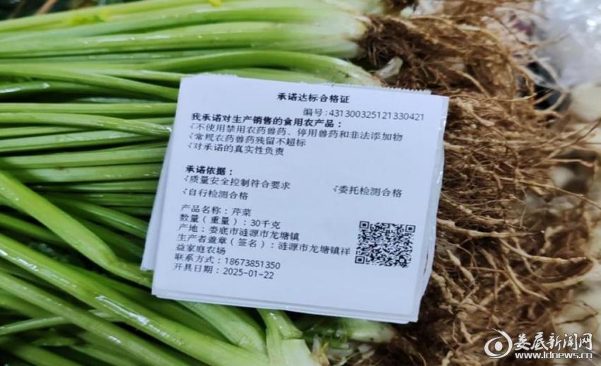 最新食用农产品安全法_娄底市农产品质量监管_娄底农产品质量安全检查