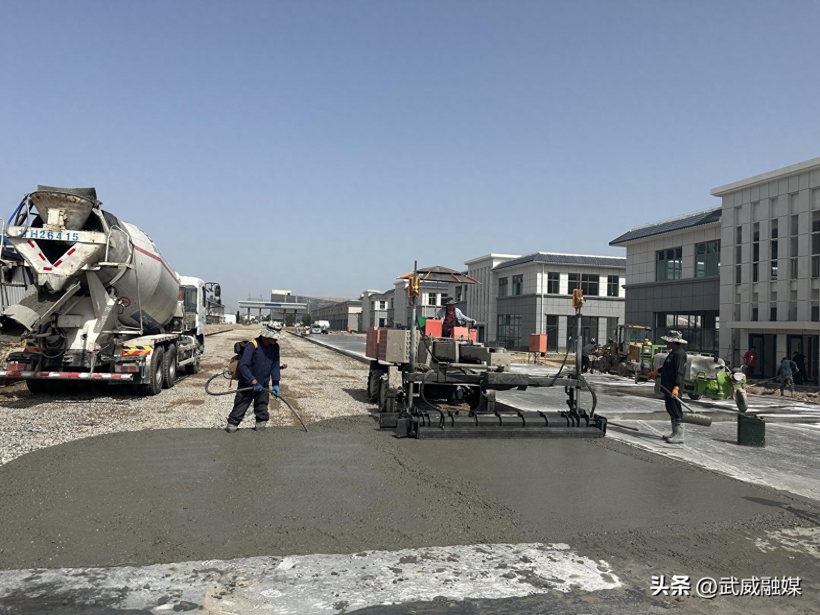 大抓产业_农产品冷链物流项目_重大项目建设