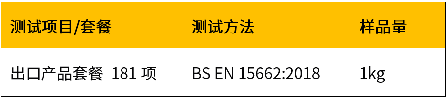 农产品包装 新闻_科学认知农产品标签_食品标签合规性