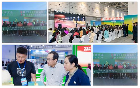 2025年1-12月山东省农产品出口额_2025山东农产品交易会_山东国际会展中心展会