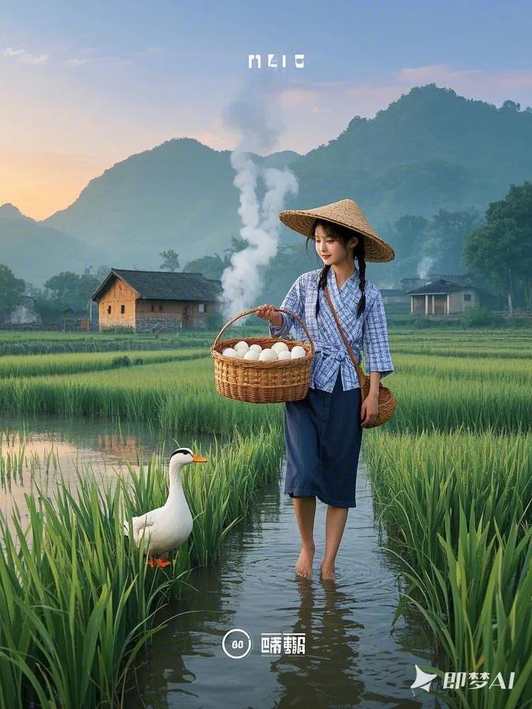 农村短视频政策红利_抖音新农人计划增收_农产品自媒体微信营销