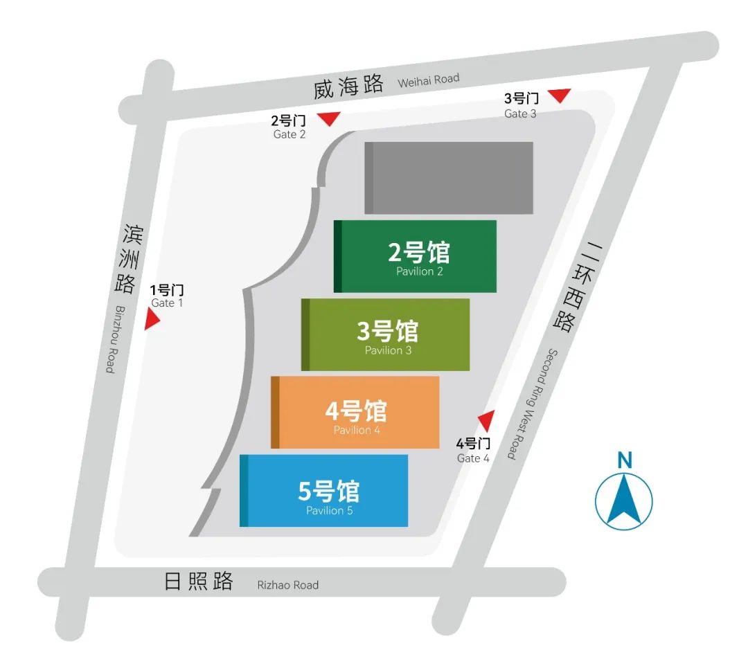 2025年1-12月山东省农产品出口额_2025山东农交会_山东国际会展中心农产品展