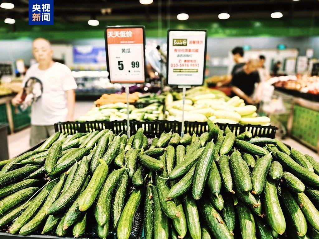 全国农产品交易_蔬菜价格上涨原因_中国蔬菜生产能力分析