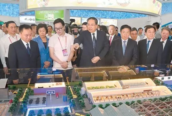 手机中国农产品交易网_中国安徽名优农产品交易会_安徽农业产业化发展