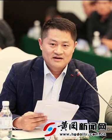 大别山农产品批发市场_黄冈中药材种植布局_大别山中药材市场建设