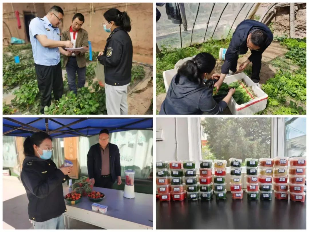 永靖县农产品监测_甘肃省畜禽产品质量安全监测_刘家峡库区网箱整治工作
