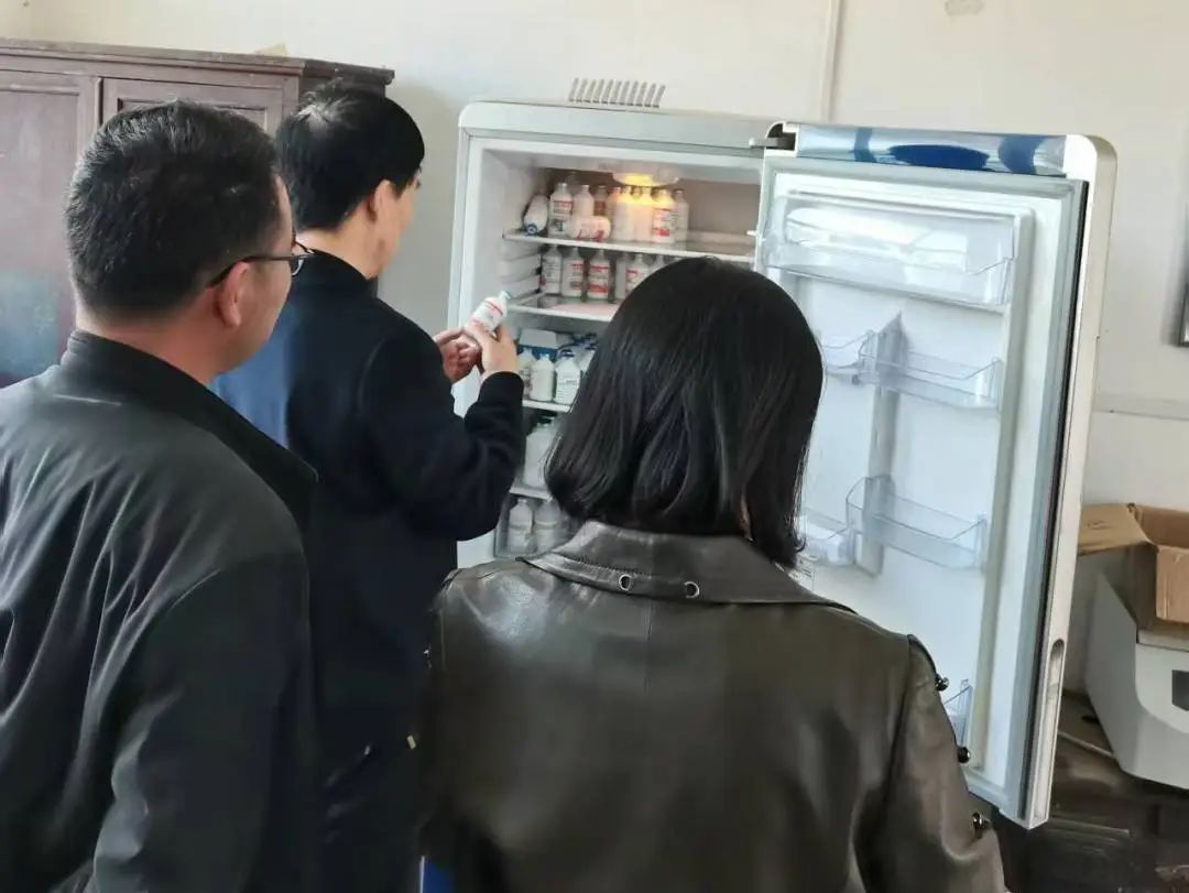 永靖县农产品监测_2025年春季农业生产技术指导_高标准农田项目建设进度
