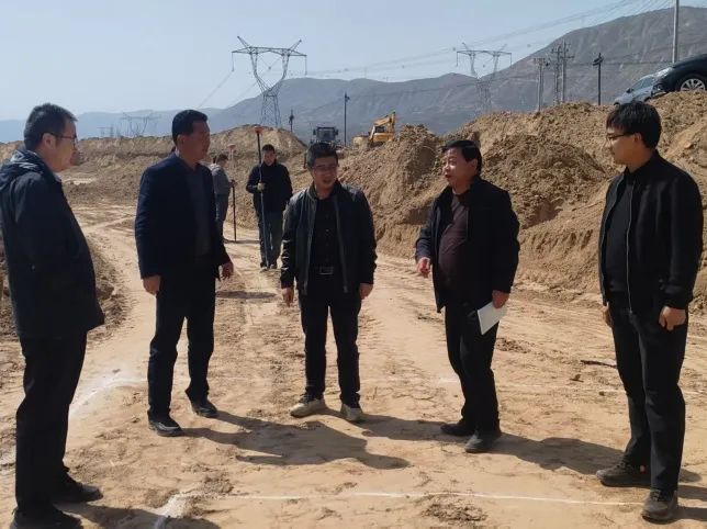 永靖县农产品监测_2025年春季农业生产技术指导_高标准农田项目建设进度