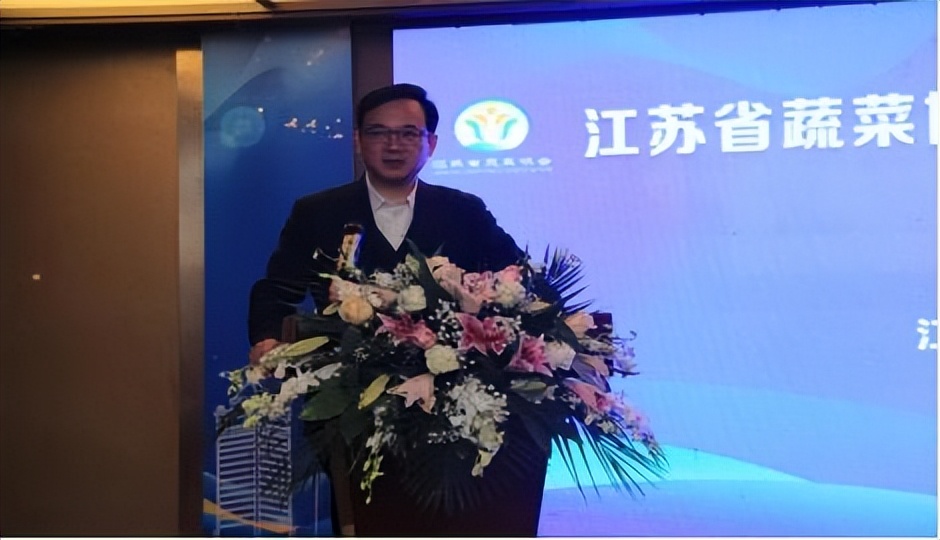江苏省蔬菜协会会员大会_江苏农产品行业高质量发展论坛_2025南通农产品展示展销会